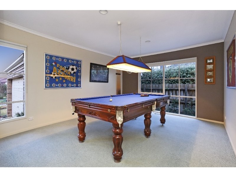 6 D’Andrea Court, Rowville VIC 3178
