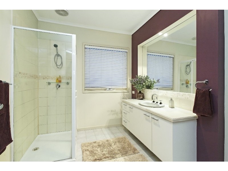 6 D’Andrea Court, Rowville VIC 3178