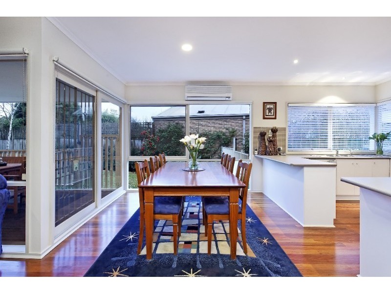 6 D’Andrea Court, Rowville VIC 3178