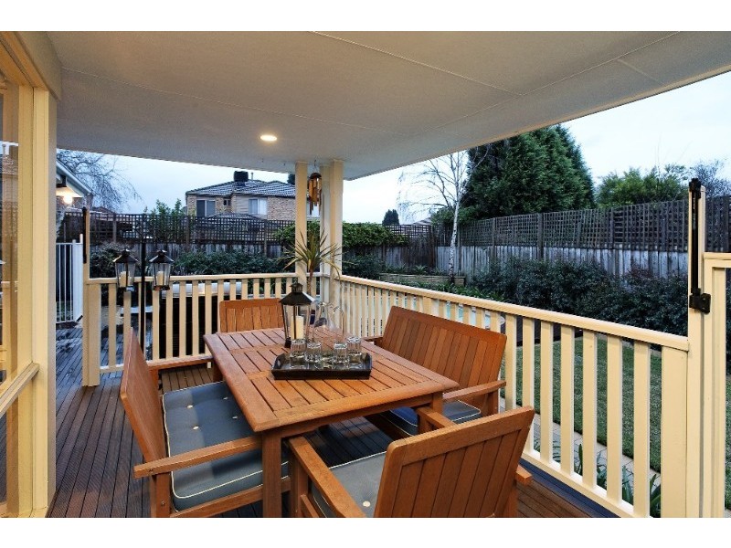 6 D’Andrea Court, Rowville VIC 3178