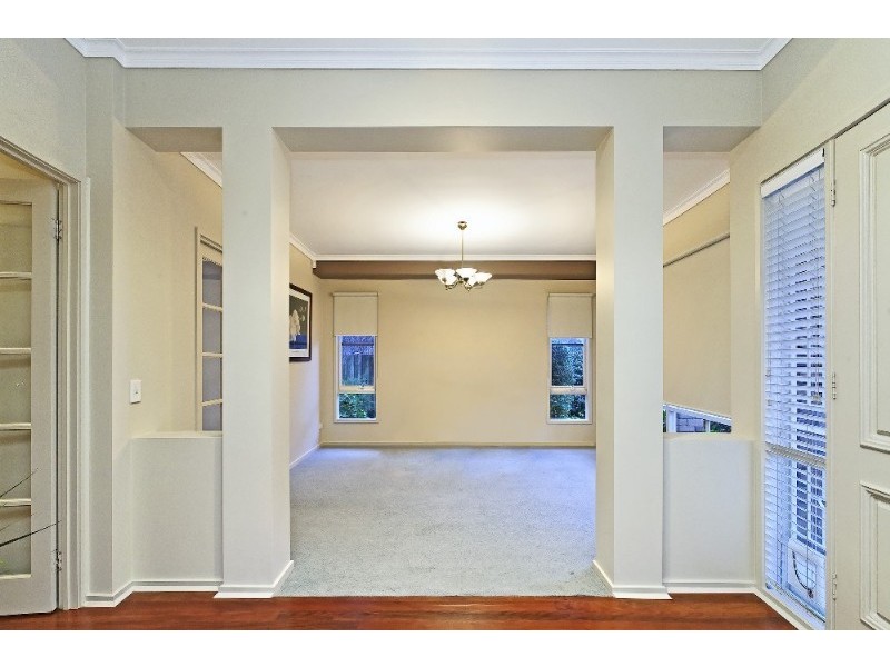 6 D’Andrea Court, Rowville VIC 3178