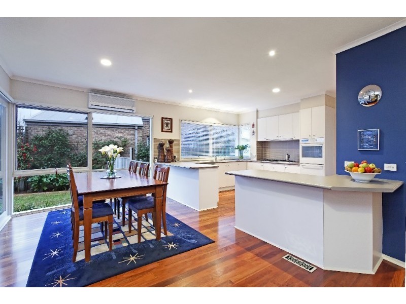 6 D’Andrea Court, Rowville VIC 3178