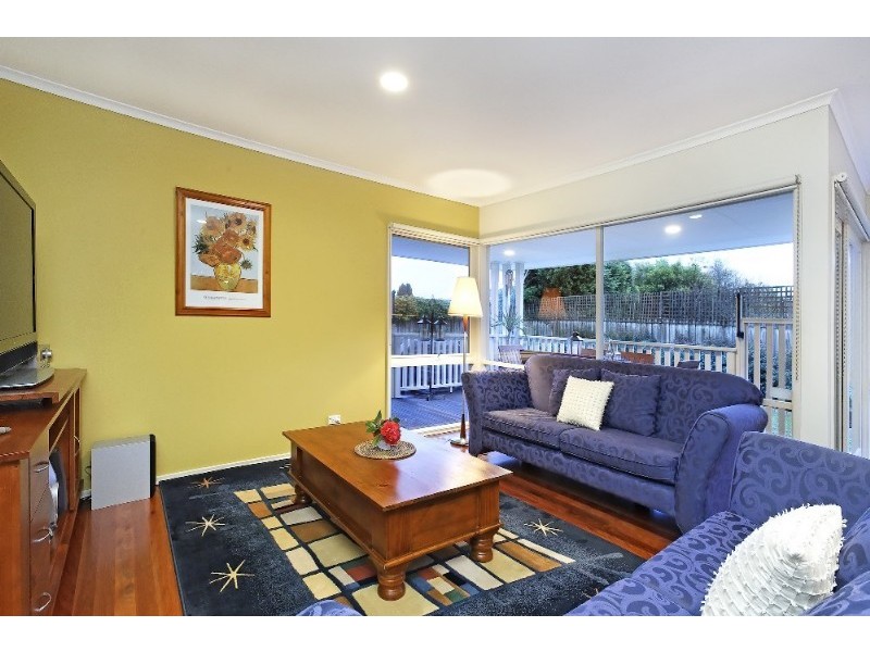 6 D’Andrea Court, Rowville VIC 3178