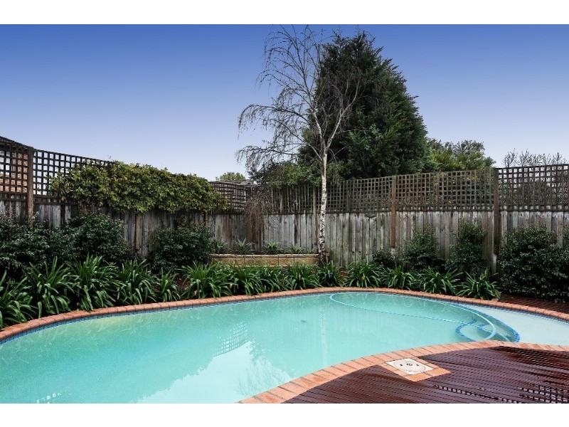 6 D’Andrea Court, Rowville VIC 3178