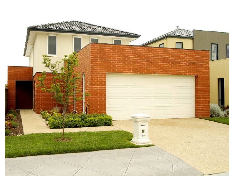 64 Sovereign Manors, Rowville VIC 3178