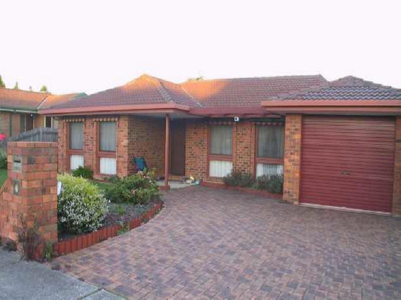 28 Laanecoorie Drive, Lysterfield VIC 3156