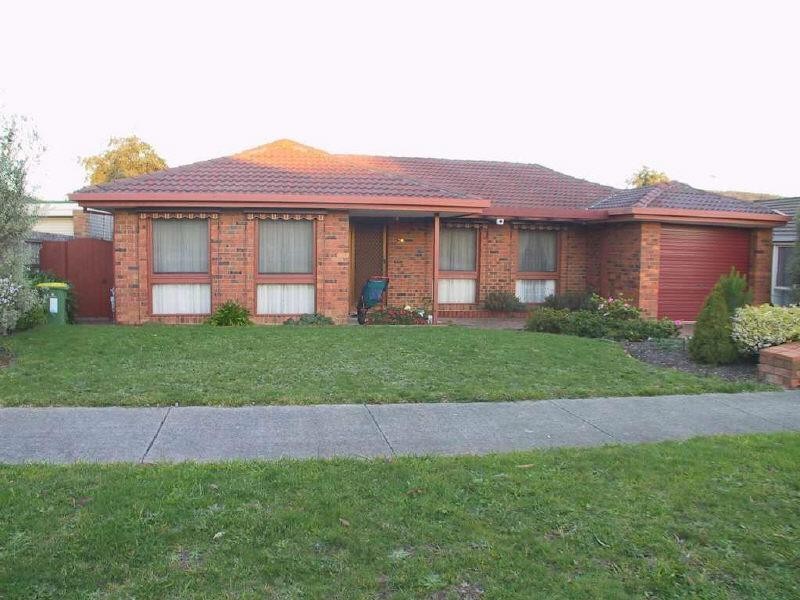 28 Laanecoorie Drive, Lysterfield VIC 3156