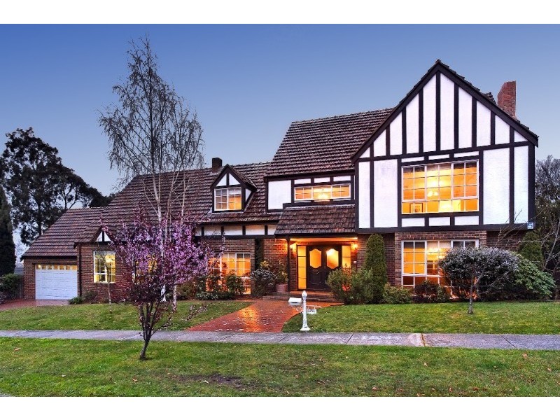 5 Timbertop Drive, Rowville VIC 3178