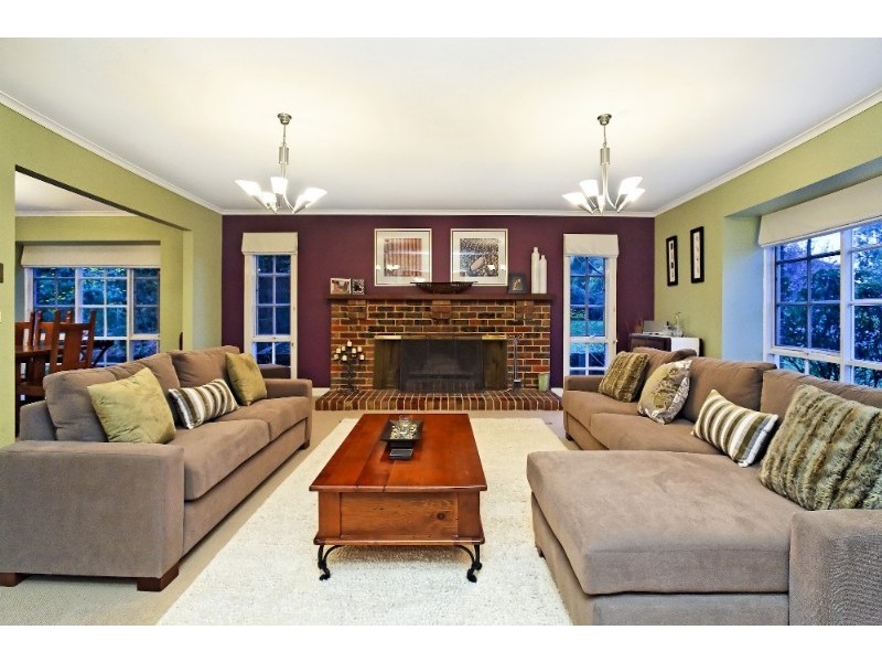 5 Timbertop Drive, Rowville VIC 3178