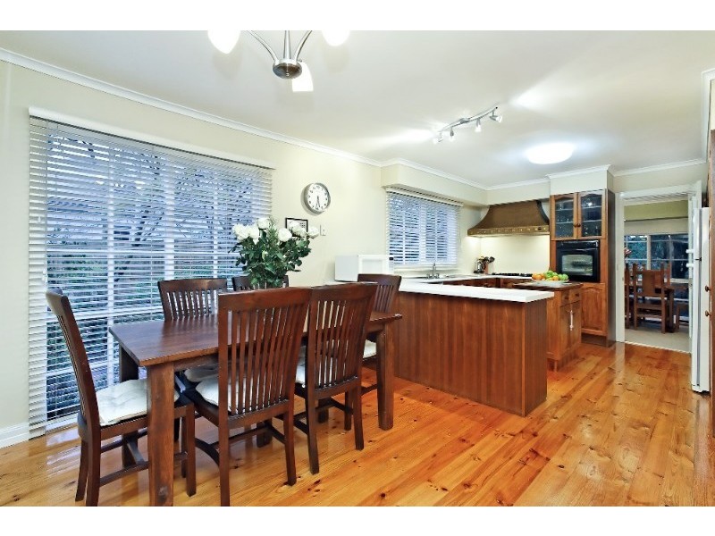 5 Timbertop Drive, Rowville VIC 3178