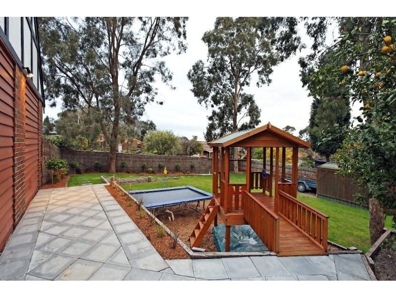 5 Timbertop Drive, Rowville VIC 3178