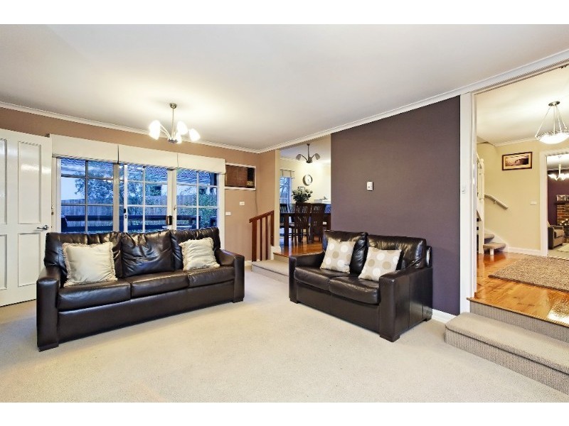 5 Timbertop Drive, Rowville VIC 3178