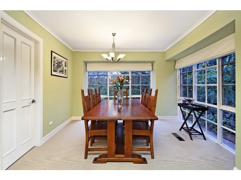 5 Timbertop Drive, Rowville VIC 3178