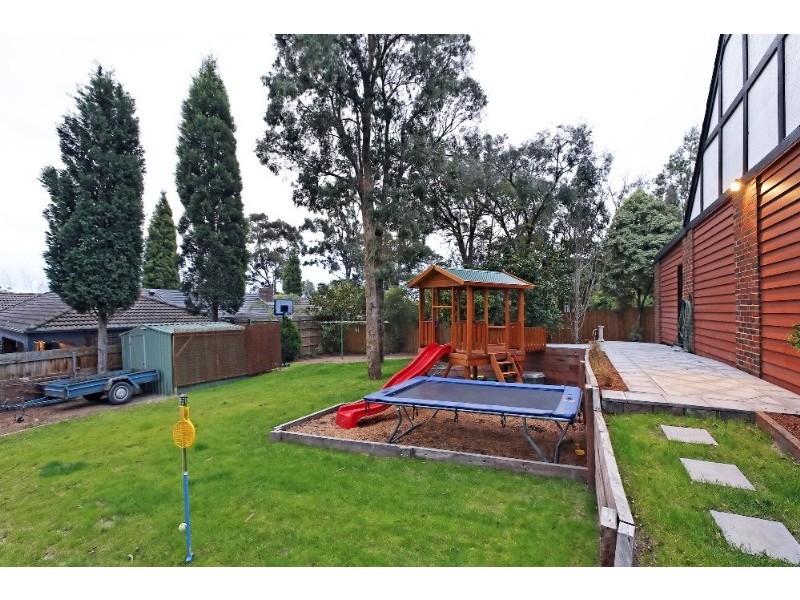 5 Timbertop Drive, Rowville VIC 3178