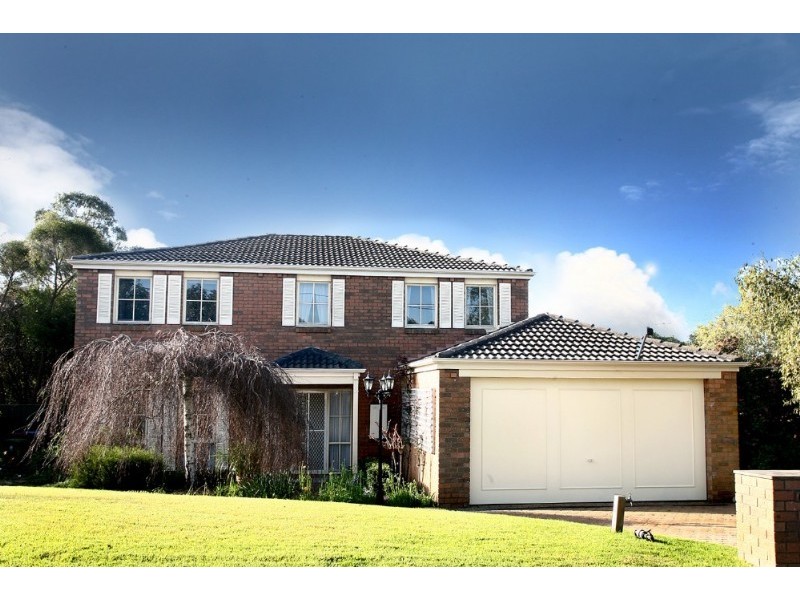 14 Parkview Court, Ringwood North VIC 3134