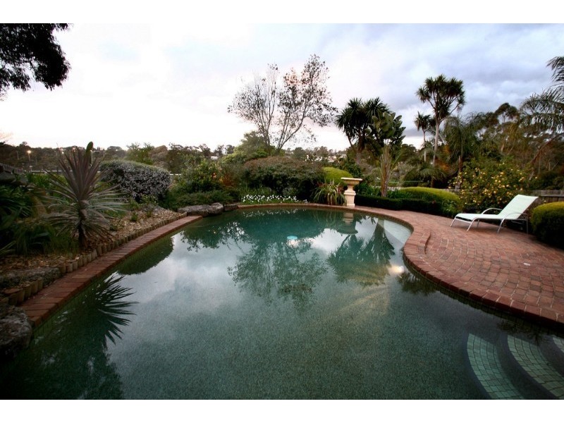 14 Parkview Court, Ringwood North VIC 3134