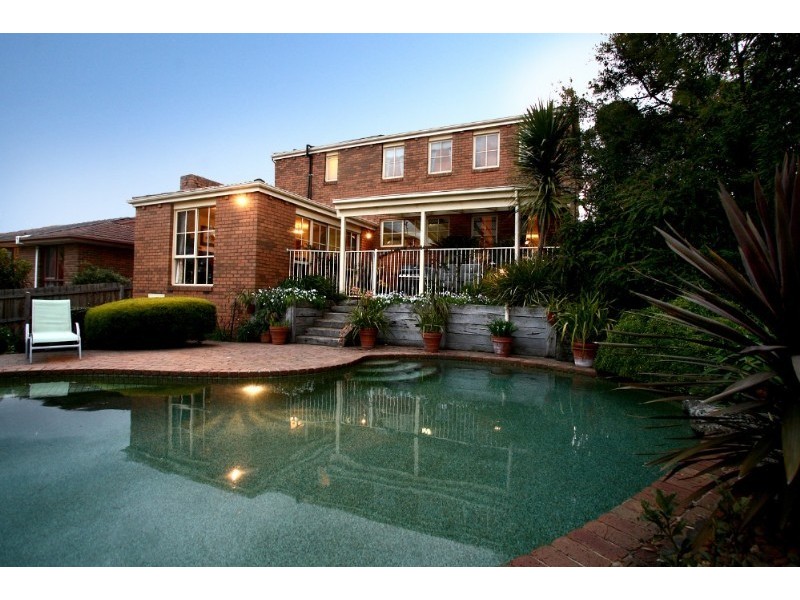 14 Parkview Court, Ringwood North VIC 3134