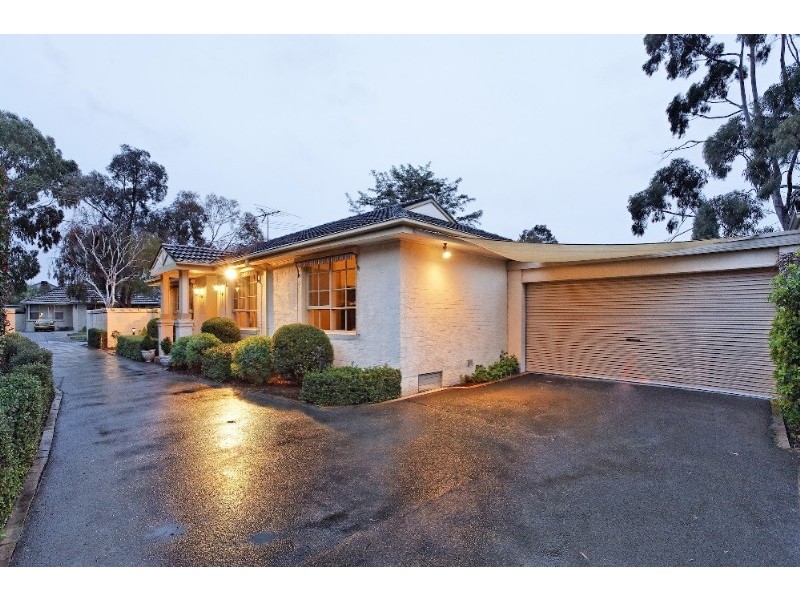 1/40 Sylphide Way, Wantirna South VIC 3152