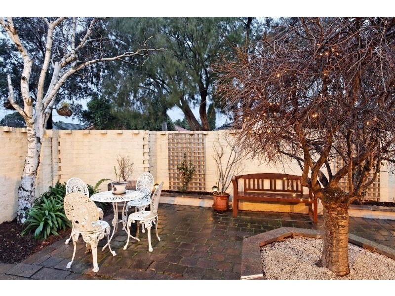 1/40 Sylphide Way, Wantirna South VIC 3152