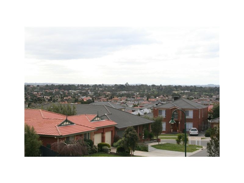 8 Suerulla Court, Rowville VIC 3178