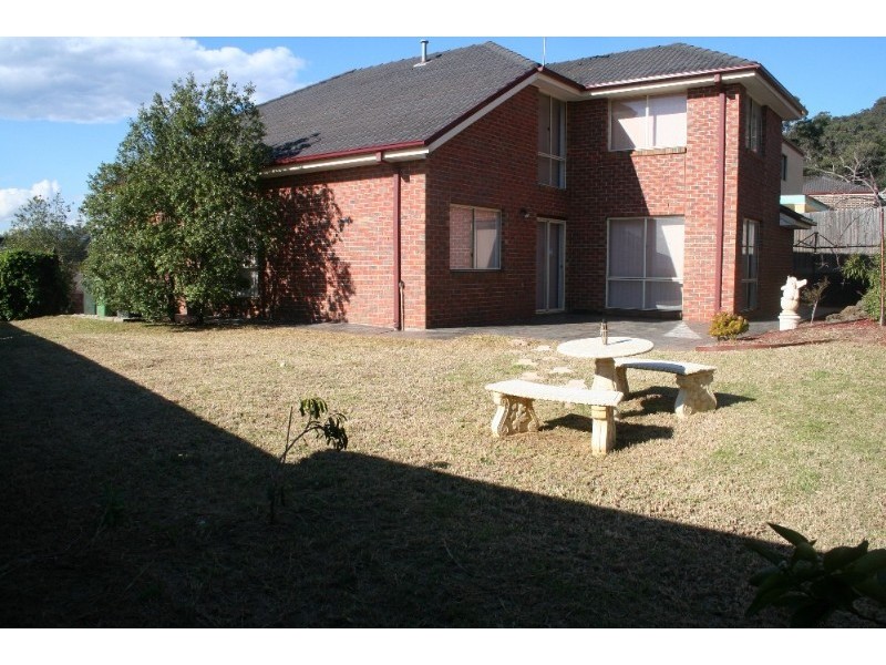 8 Suerulla Court, Rowville VIC 3178