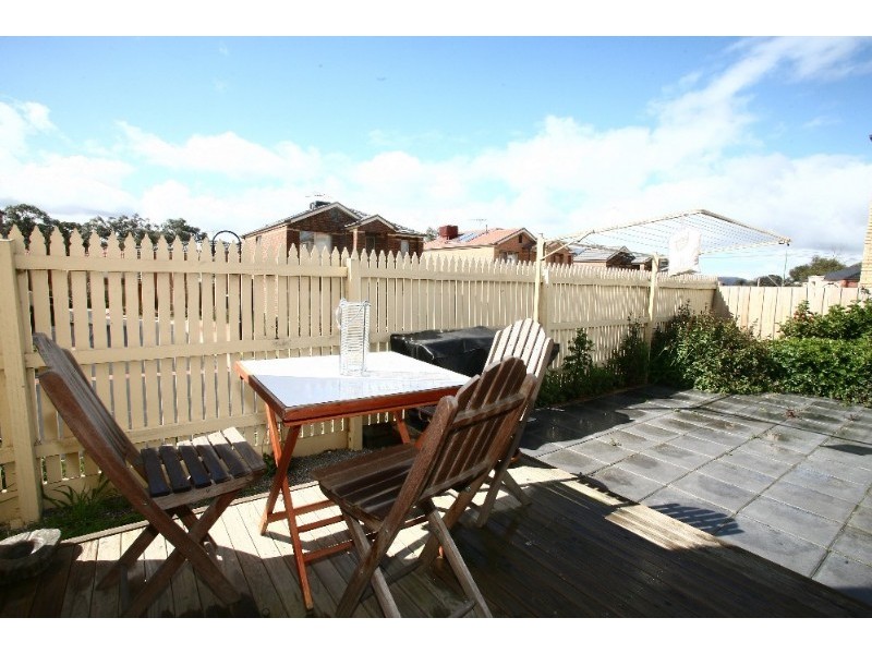 14 Houghton Drive, Ferntree Gully VIC 3156