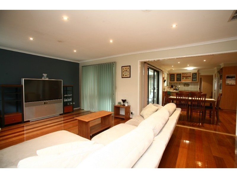 60 Borg Crescent, Scoresby VIC 3179