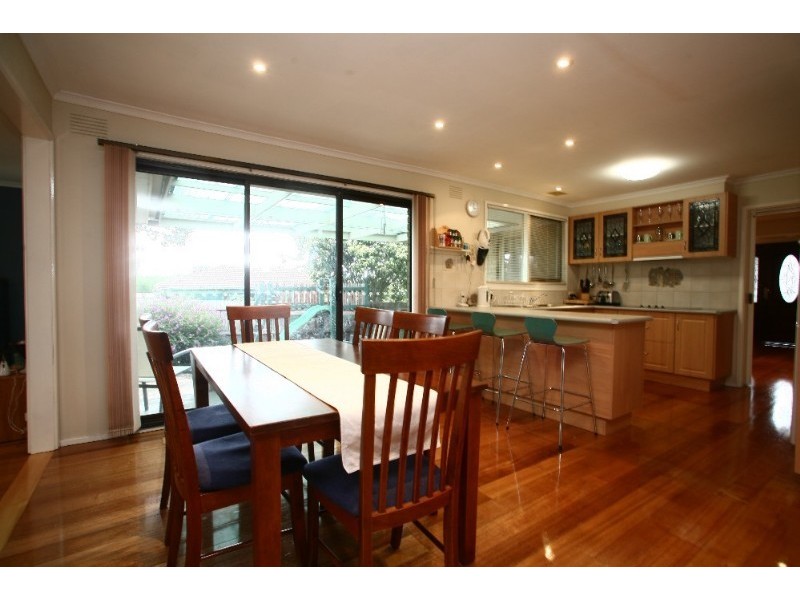 60 Borg Crescent, Scoresby VIC 3179