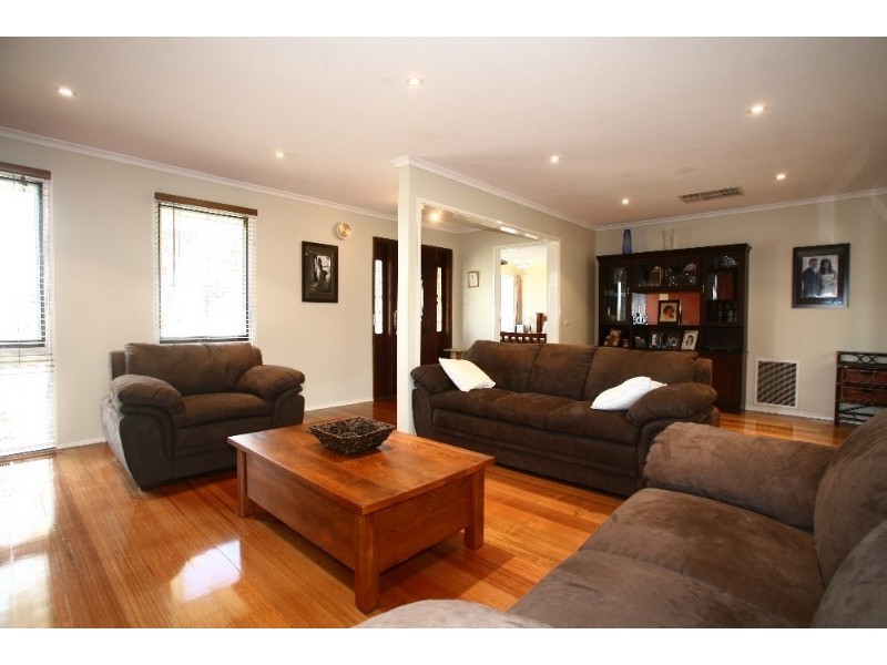 60 Borg Crescent, Scoresby VIC 3179