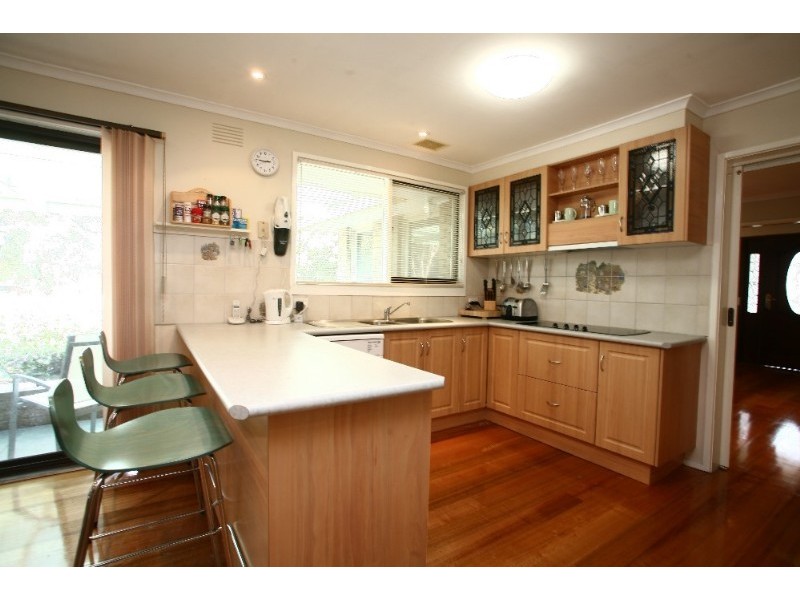 60 Borg Crescent, Scoresby VIC 3179