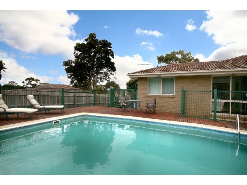 60 Borg Crescent, Scoresby VIC 3179