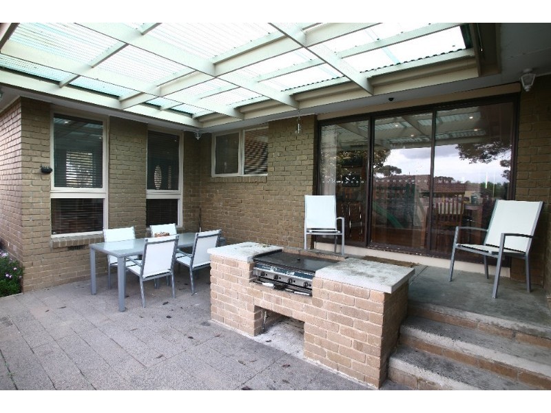 60 Borg Crescent, Scoresby VIC 3179