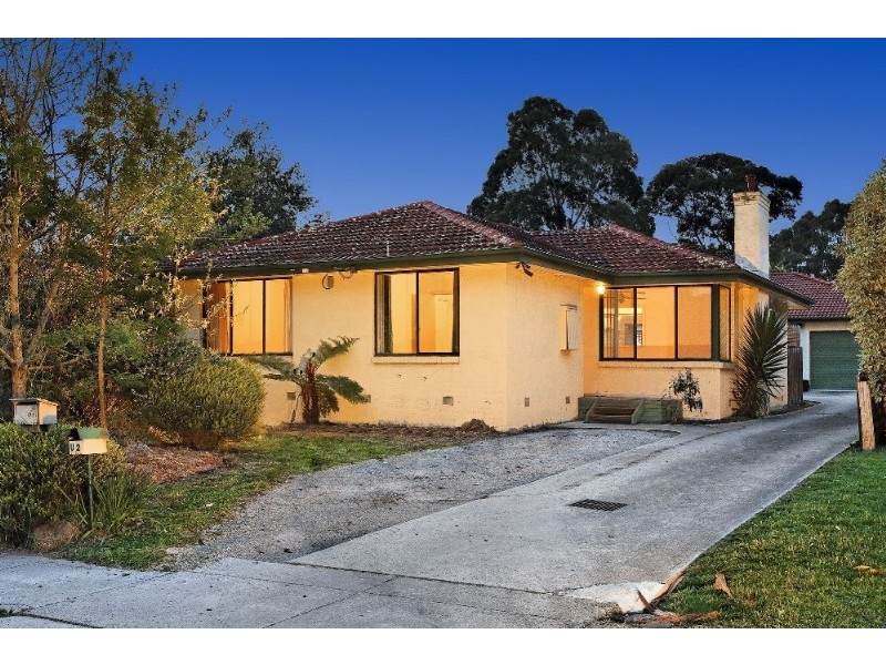 1/26 Laura Road, Knoxfield VIC 3180