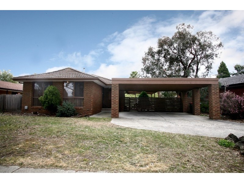 44 Eildon Parade, Rowville VIC 3178