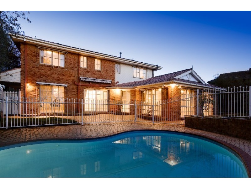 23 Tirhatuan Drive, Rowville VIC 3178