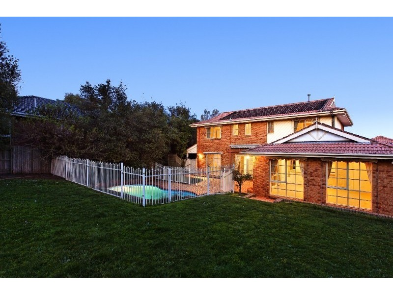 23 Tirhatuan Drive, Rowville VIC 3178