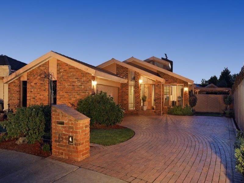 15 Kavanagh Court, Rowville VIC 3178