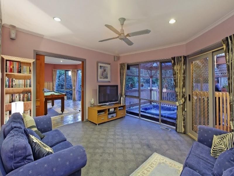 15 Kavanagh Court, Rowville VIC 3178