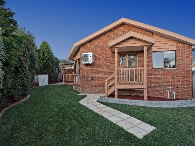 15 Kavanagh Court, Rowville VIC 3178