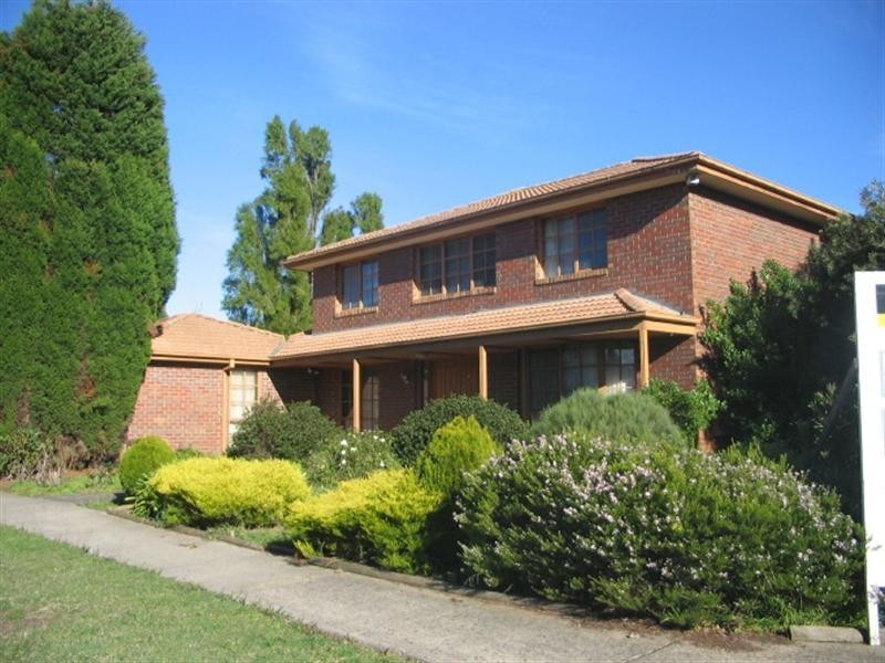 8 Forsyth Place, Rowville VIC 3178
