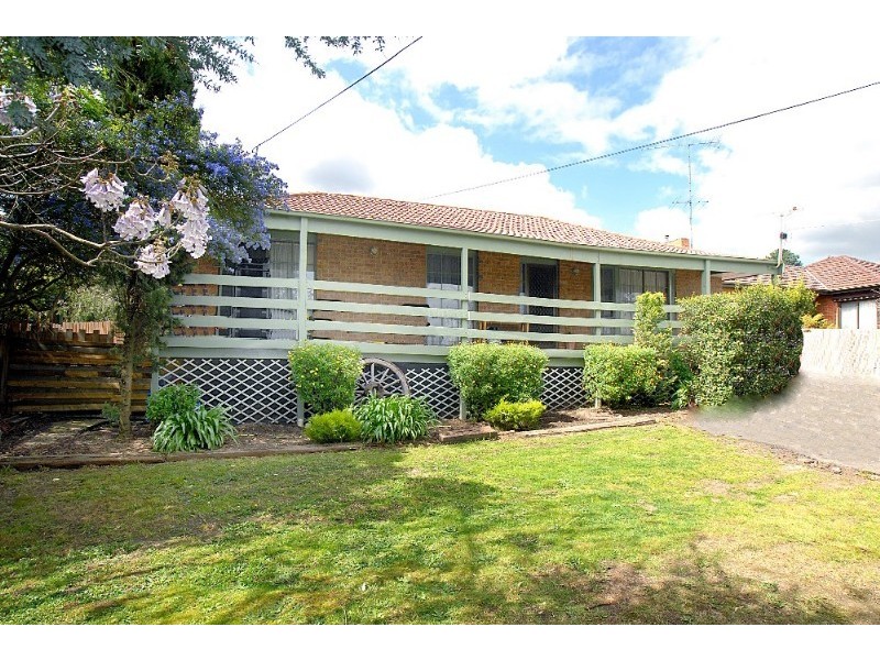 106 Forest Road, Ferntree Gully VIC 3156