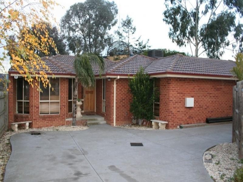 2/42 Colorado Crescent, Rowville VIC 3178