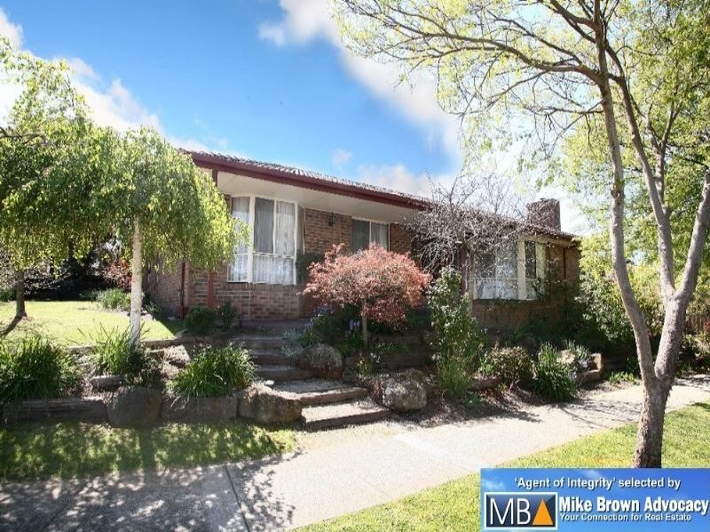 26 Dandelion Drive, Rowville VIC 3178