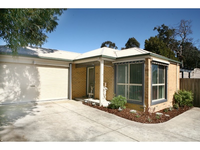 6/32 Hutton Avenue, Ferntree Gully VIC 3156