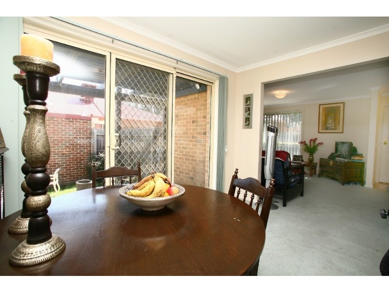 6/32 Hutton Avenue, Ferntree Gully VIC 3156