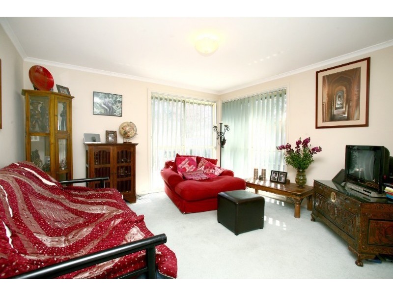 6/32 Hutton Avenue, Ferntree Gully VIC 3156