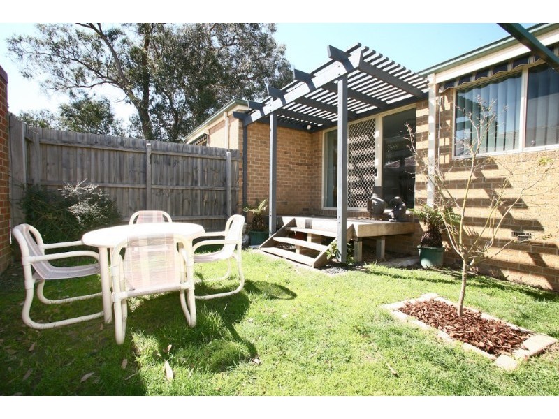 6/32 Hutton Avenue, Ferntree Gully VIC 3156