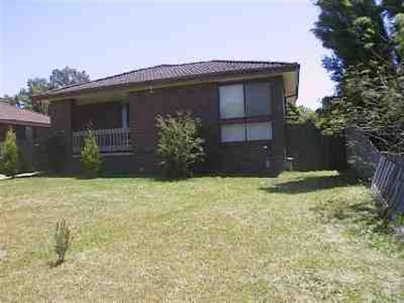 27 Wedge Crescent, Rowville VIC 3178