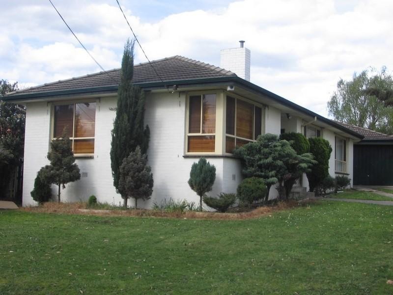 4 Eurella Crescent, Rowville VIC 3178