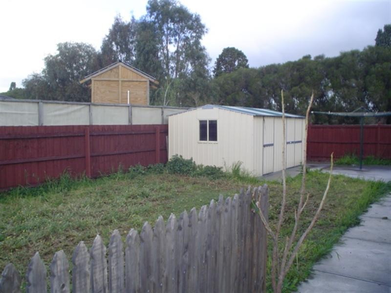 28 Pendle Close, Narre Warren South VIC 3805